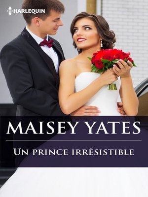 cover image of Un prince irrésistible